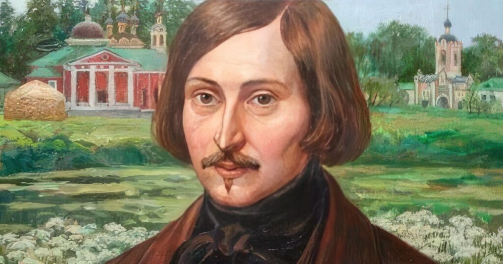 Біографія Миколи Гоголя