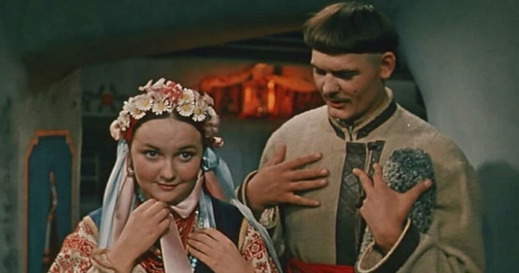 "Вечори на хуторі поблизу Диканьки" і самокритика Гоголя