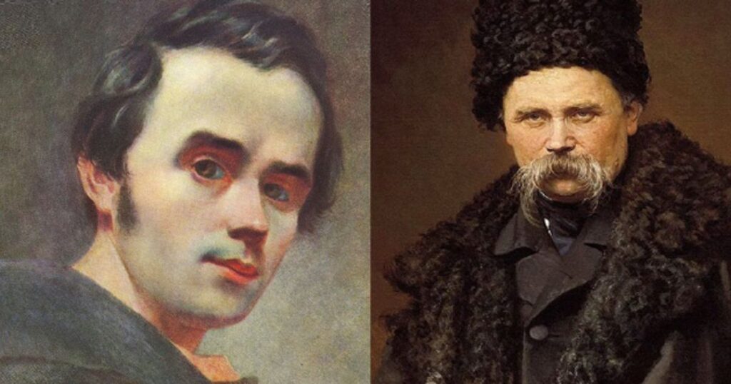 Юність Тараса Шевченка: від кріпацтва до свободи
