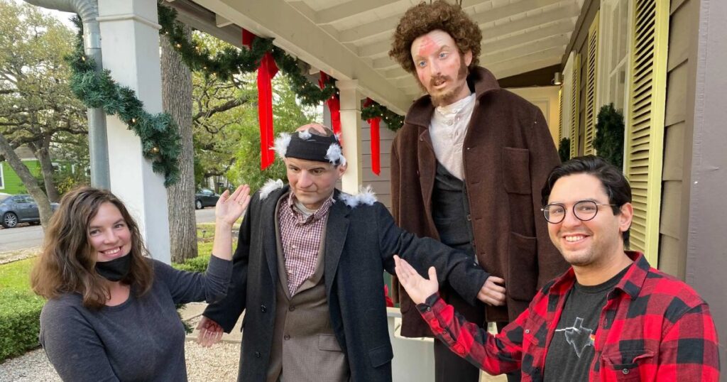 Думаєте, знаєте все про "Сам удома"? Ці 5 фактів про фільм здивують навіть фанатів