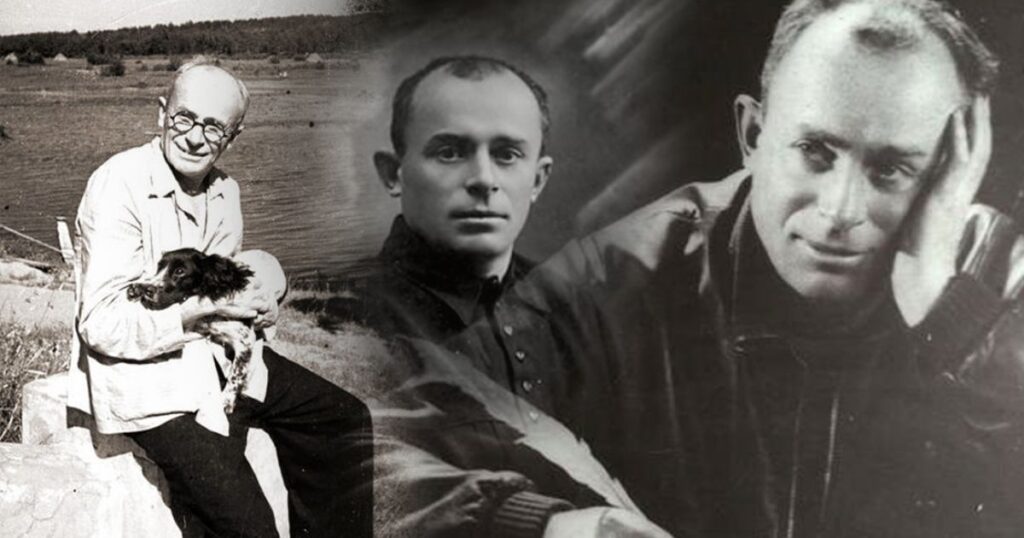 Творча спадщина та гумор Остапа Вишні