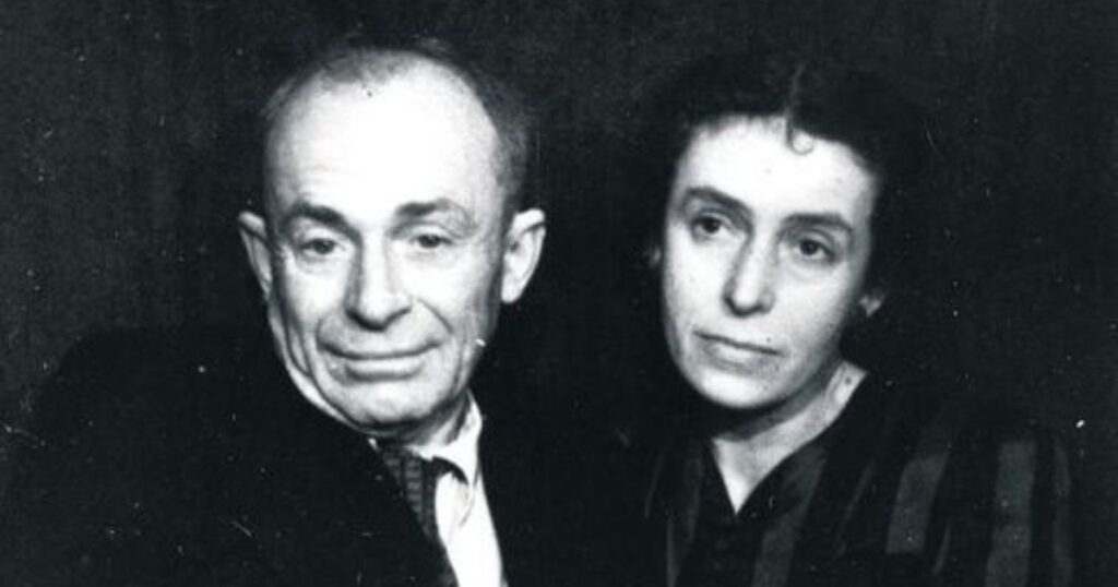 Богемне кохання і вірність