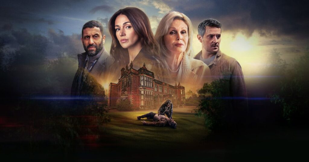 4 цікавих мінісеріали Netflix на вечір