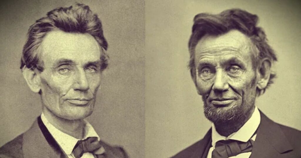 Цікаві факти Лінкольна